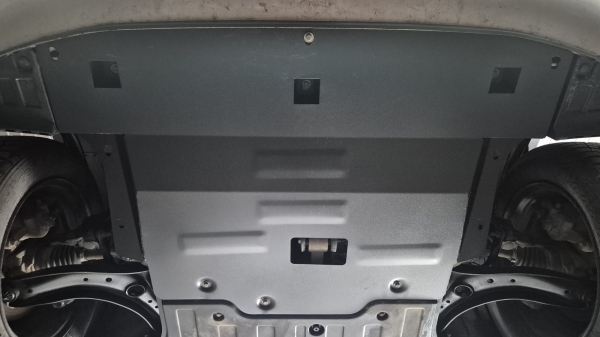 Scut motor Hyundai Inster 2