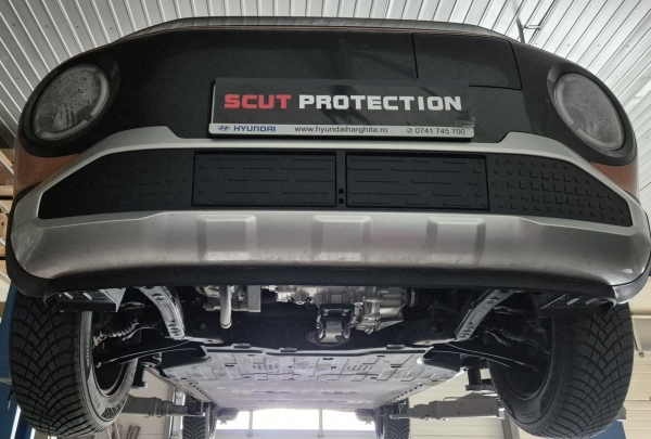 Scut motor Hyundai Inster 3