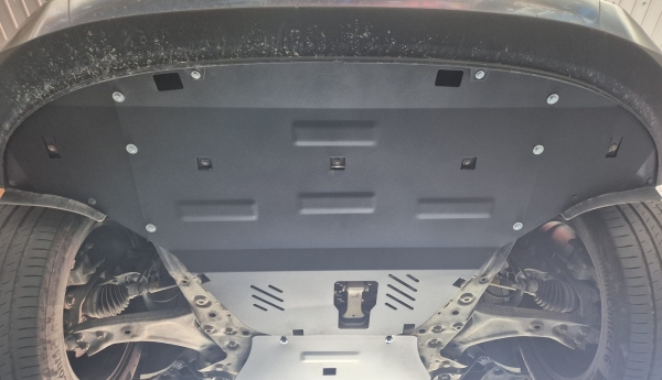 Scut motor Hyundai Santa Fe 2