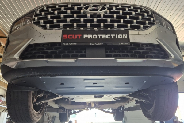 Scut motor Hyundai Santa Fe 5