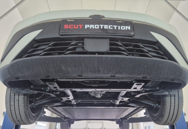 Scut motor BYD Dolphin Surf 5