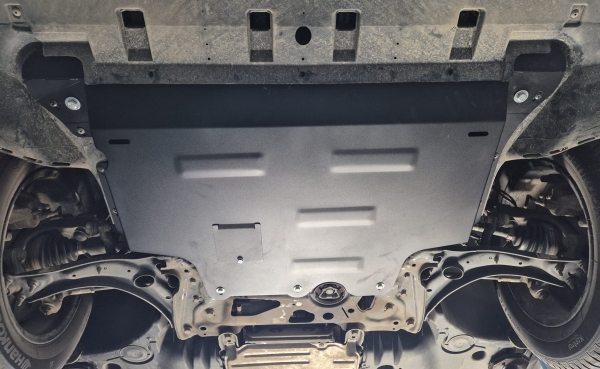 Scut motor Skoda Kodiaq 2