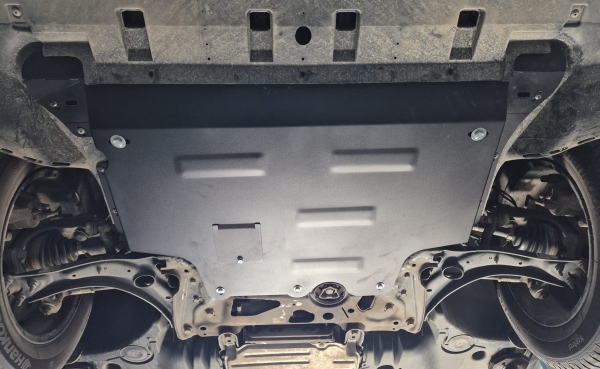 Scut motor Skoda Kodiaq 2