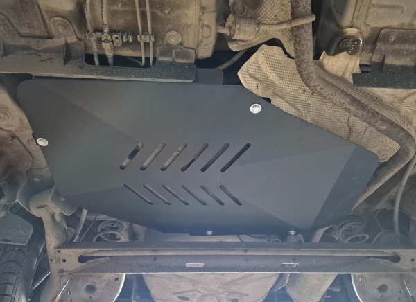 Scut rezervor Dacia Sandero 3