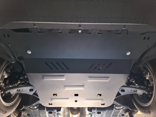 Scut motor Cupra Formentor 3