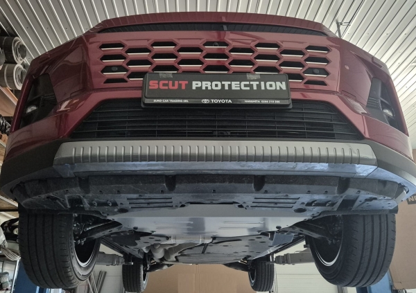 Scut motor Toyota RAV 4 7