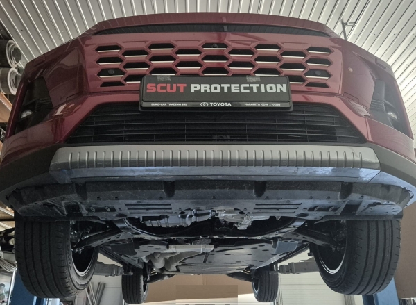 Scut motor Toyota RAV 4 6