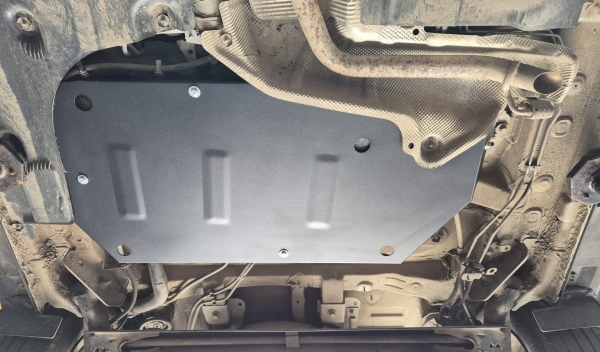 Scut rezervor Dacia Jogger 3