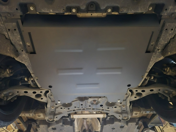 Scut motor Lexus UX 2