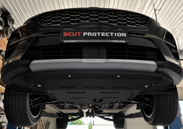 Scut motor Kia Sportage 2