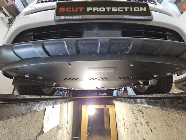 Scut motor Kia Sportage 3