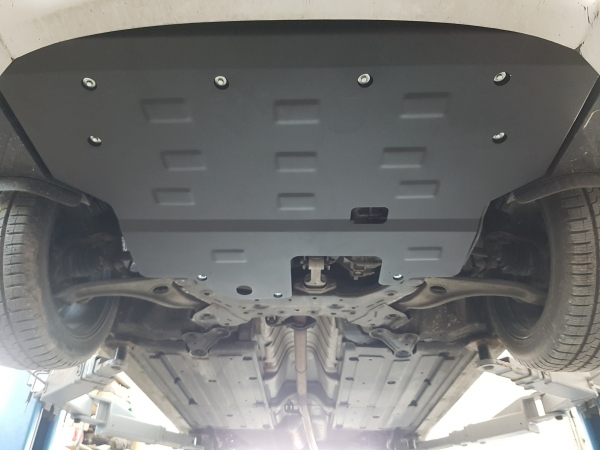 Scut motor si cutie de viteza Hyundai i40 2