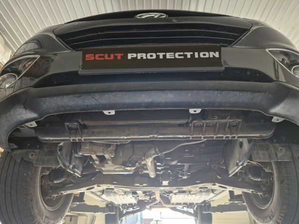 Scut motor Hyundai ix35 5