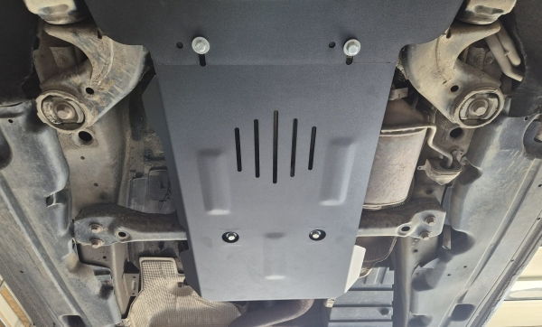 Scut cutie de viteză manuală și automată Porsche Cayenne 2