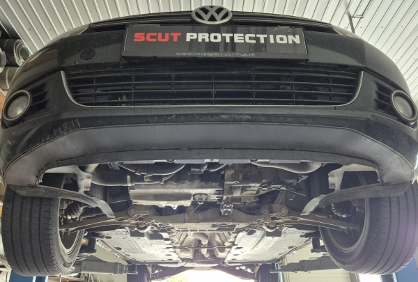 Scut motor VW Golf 5 3