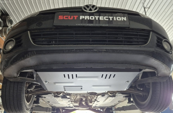 Scut motor Volkswagen Scirocco 3