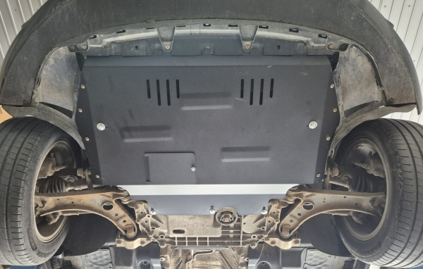 Scut motor Volkswagen Scirocco 2