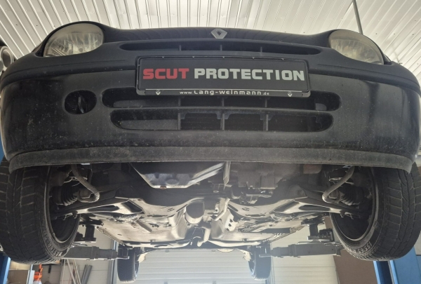 Scut motor Renault Twingo 9