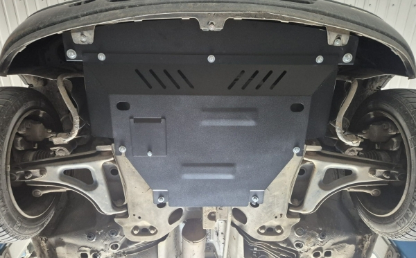 Scut motor Renault Twingo 8