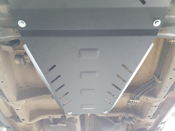 Set de scuturi Suzuki Grand Vitara 5
