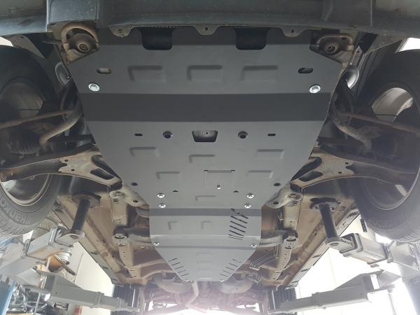 Set de scuturi Suzuki Grand Vitara 6