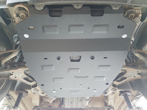 Set de scuturi Suzuki Grand Vitara 2