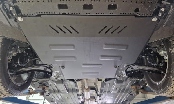 Set de scuturi Suzuki SX 4 3