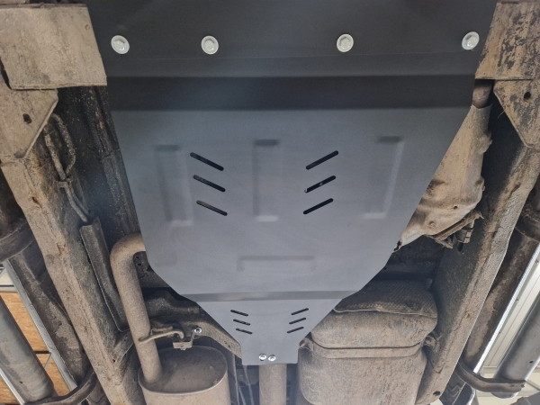 Scut cutie de viteză din aluminiu Nissan Pathfinder 5