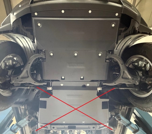Scut motor KGM Musso   2