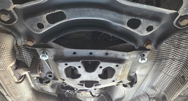 Scut cutie de viteza Audi A6 A6 2