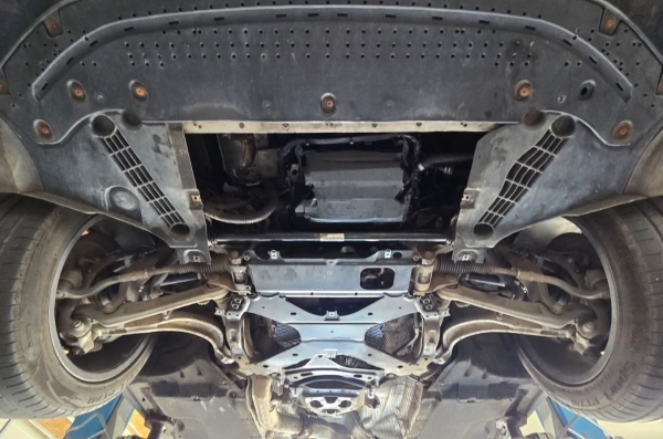 Scut cutie de viteza Audi A6 A6 1