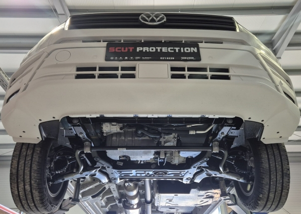 Scut motor MAN Tge 5