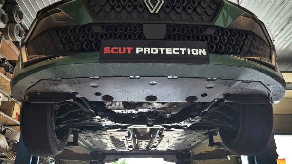 Scut motor Renault Clio 6 7