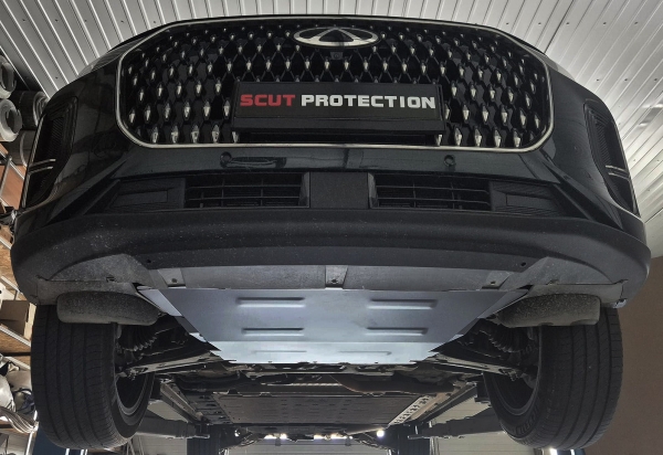 Scut motor Chery Tiggo 9  5