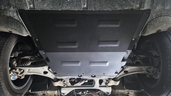 Scut motor Chery Tiggo 9  1