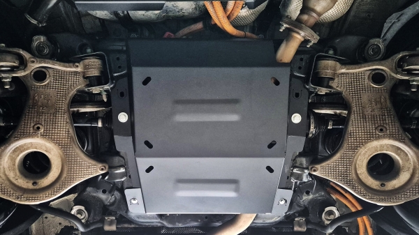 Scut Diferential spate Chery Tiggo 9 2