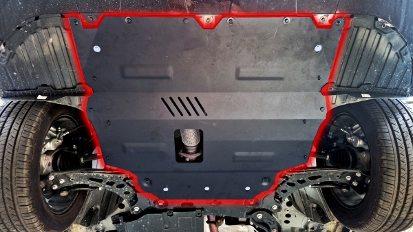 Scut motor Forthing U Tour V9 6