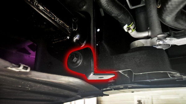 Scut motor Forthing U Tour V9 8