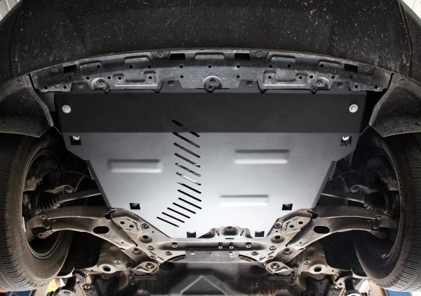 Scut motor KGM Korando EV   9