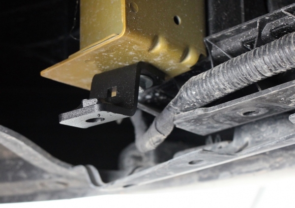 Scut motor KGM Korando EV   6