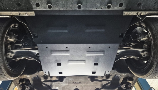 Scut motor Renault 4 E-Tech 5