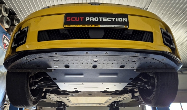 Scut motor Renault 4 E-Tech 7