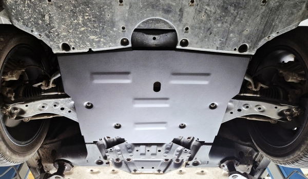 Scut motor Subaru Soltera 6
