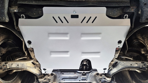 Scut motor din aluminiu Ford Mondeo 4 5