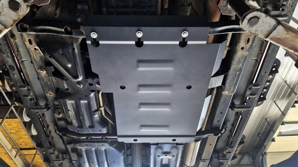 Scut cutie de viteză  Jeep Wrangler - JL 7