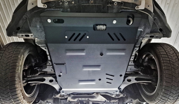 Scut motor Mitsubishi Outlander 9